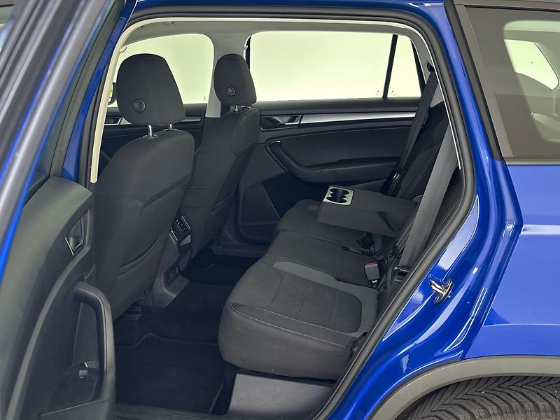 Škoda Kodiaq Ambition - fotka 8 z 27