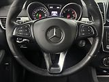Mercedes-Benz GLE 3,0 350d AMG COUPE LED DPH ČR - náhled 9