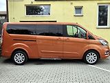 Ford Tourneo Custom TDCi Titanium-X SERV.KNÍŽKA - náhled 7