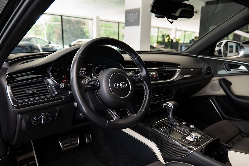 Audi RS 6 Bang&Olufsen/360 - fotka 5 z 26