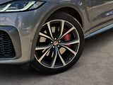 Jaguar F-Pace 5,0 V8 AWD SVR 405 kW - náhled 6