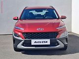 Hyundai Kona (2023) 1.0 T-GDi, 1.maj,ČR, Comfort - náhled 1