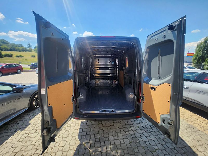 Renault Master (2026) L2H2P2 Blue dCi 130 Advance Eu - fotka 21 z 28