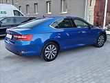 Škoda Superb 2.0TDI DSG Style,ČR,1.Majitel - náhled 11