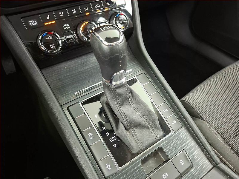 Škoda Superb (2020) Style 2.0 TDI, Automat, ČR - fotka 15 z 22