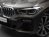 BMW X6 xDrive30d - náhled 7