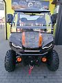 Linhai UTV 800 Diesel (2026) UTV 1100 Diesel - náhled 8