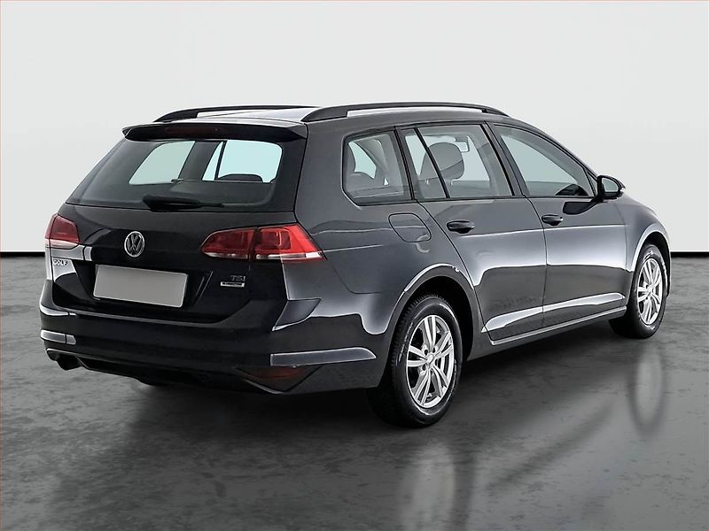 Volkswagen Golf (2016) 1.2 TSI - fotka 5 z 17