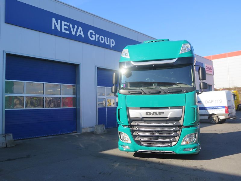 DAF XF 480 SSC LOWD - MEGA - fotografie inzerátu