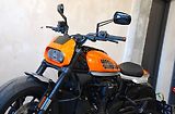 Harley-Davidson (2022) RH 1250S Sportster S - krásný - náhled 18