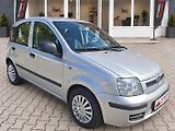 Fiat Panda (2010) 1.2i 44kW -KLIMATIZACE - náhled 1