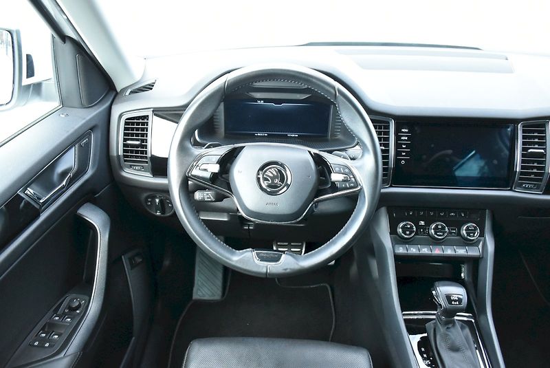 Škoda Kodiaq (2020) L&K 2.0 TDI 140 kW 4x4 DSG - fotka 16 z 31