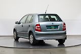 Škoda Fabia - náhled 7