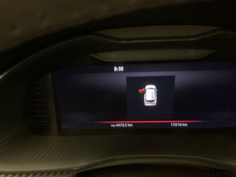 Škoda Kamiq Monte Carlo 1,5 TSI 110kW DSG7 - fotka 5 z 7
