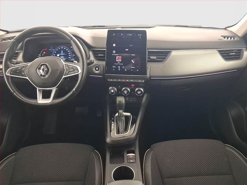 Renault Arkana (2021) 1.3 TCe - fotka 8 z 25