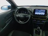Hyundai Kona (2018) 1.0 T-GDI, Serv.kniha, Kůže - náhled 7