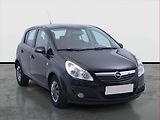 Opel Corsa (2009) 1.2, nová STK, jezdí dobře - náhled 1