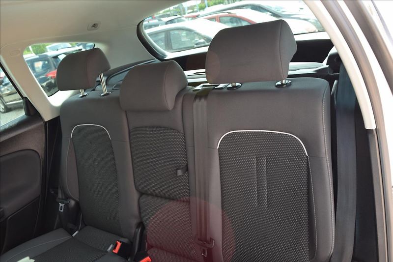 Seat Altea 1,2 TSI 77KW PO ROZVODECH - fotka 17 z 51