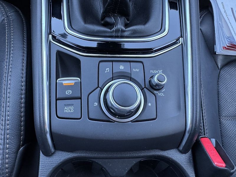 Mazda CX-5 (2018) 2.0 G-165 AWD LED Bose Kamera - fotka 7 z 50