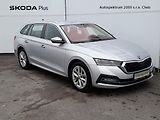 Škoda Octavia Combi M-HEV Style Plus Navi 1. - náhled 16
