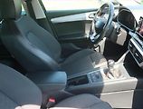 Seat Leon (2021) 1.5 TSI, Serv.kniha, Tempomat - náhled 9