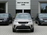 Land Rover Discovery 3,0 D250 R-Dynamic SE 1Maj DPH - náhled 1