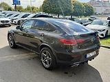 Mercedes-Benz GLC (2023) 200 d 4MATIC kupé - náhled 44