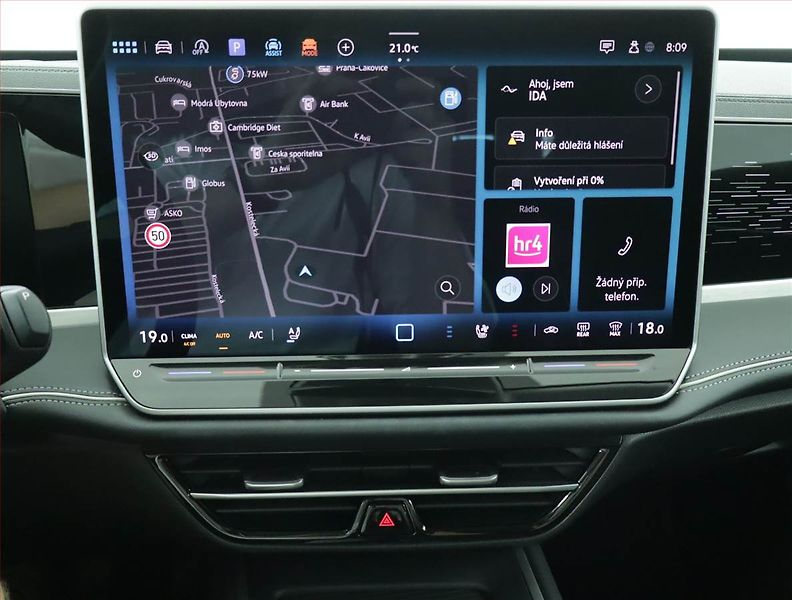 Volkswagen Passat (2024) Business 1.5 eTSI ACT - fotka 12 z 16