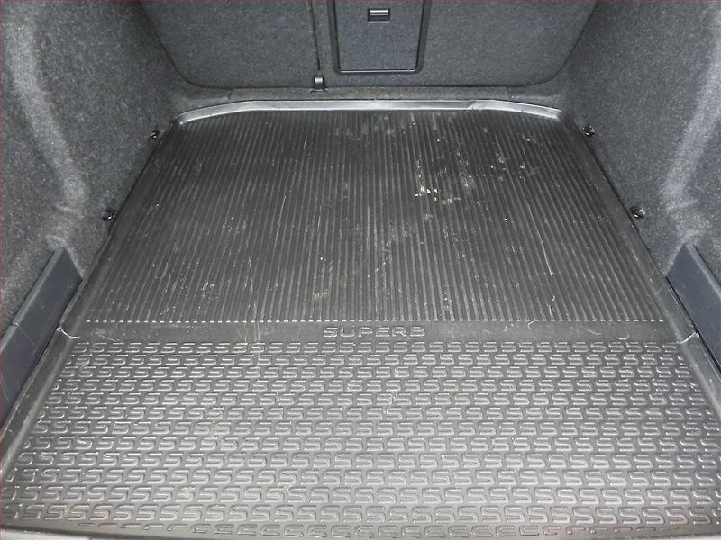 Škoda Superb (2021) Scout 2.0 TDI - fotka 13 z 14