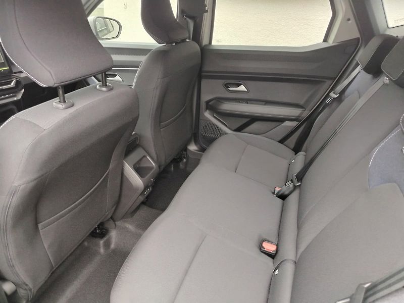 Dacia Duster (2026) Expression Hybrid 155 (automat - fotka 9 z 11