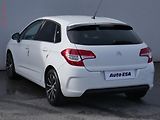 Citroën C4 (2011) 1.6i, ČR, AC, temp, park - náhled 6