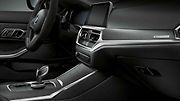 Doplňky M Performance pro novou generaci BMW 3
