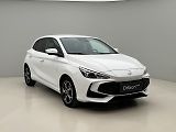 MG MG3 EXCLUSIVE HYBRID+ AUT CZ 1.maj - náhled 8