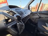 Ford Transit Custom 2,0 125kW 5MÍST WEBASTO DPH TZ - náhled 11