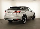 Lexus RX 400h (2023) 300 AWD - náhled 4