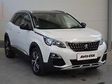 Peugeot 3008 (2019) 1.2PT, Allure, AT, navi - náhled 1