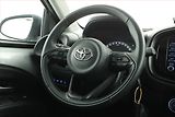 Toyota Aygo (2023) 1.0, Automat, ČR,1.maj - náhled 8