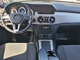 Mercedes-Benz GLK (2014) 2.2CDi, AT - náhled 8