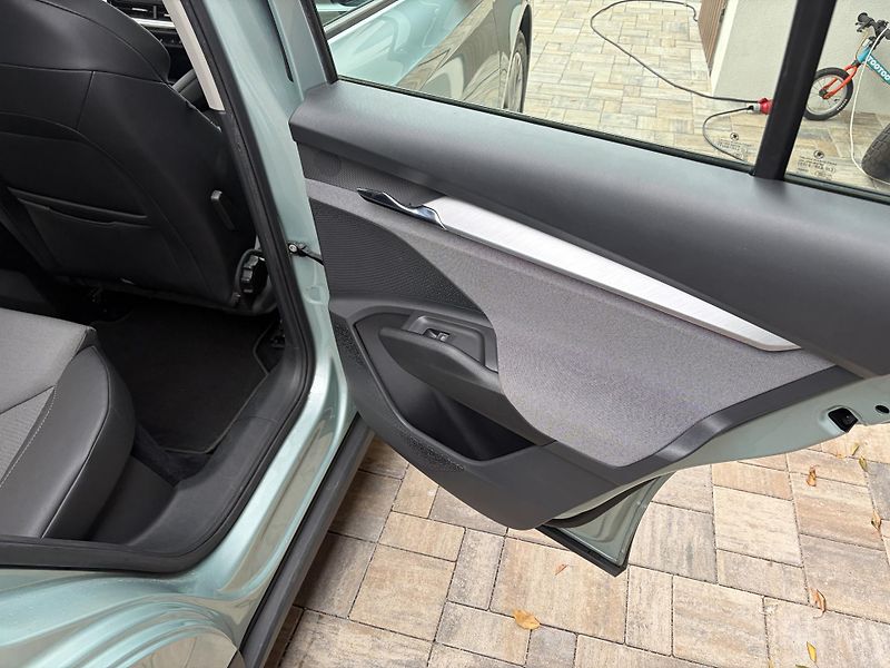 Škoda Enyaq (2021) 60, Matrix, Ad. Temp, TA - fotka 11 z 17
