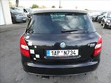 Škoda Fabia 1,2 TSi, 2 x kola, po servise - náhled 9