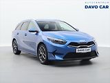 Kia Ceed 1,5 118 kW T-GDI CZ Zaruka LED - náhled 1