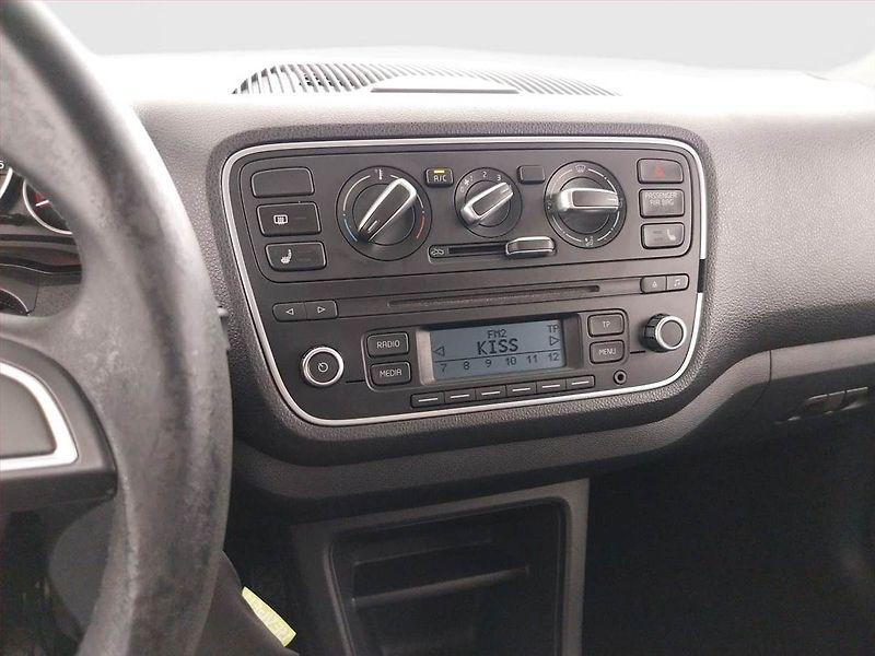 Škoda Citigo (2015) Ambition 1.0 MPI, Serv.kniha - fotka 12 z 17