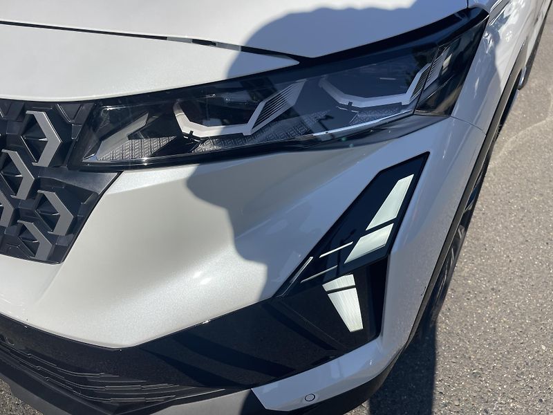 Renault Austral (2026) Techno full hybrid E-Tech 200k - fotka 7 z 18