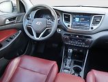 Hyundai Tucson (2016) Style 1.7 CRDi, Automat - náhled 7