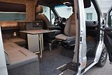 Mercedes-Benz  317 9G Camper - vestavba - náhled 38