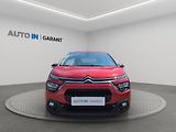 Citroën C3 (2021) SHINE 1.2 81kW, ČR, 1. Maj., P - náhled 1