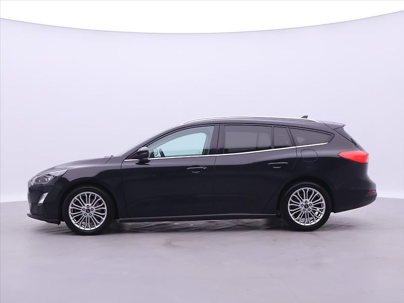 Ford Focus 2,0 TDCI 110kW Titanium LED - fotka 4 z 33