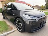 Volkswagen ID.3 PRO PERFORMANCE 62kWh TEPELKO - náhled 1