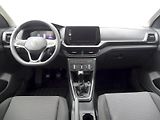 Volkswagen T-Cross (2025) 1,0 TSI 70kW - náhled 4