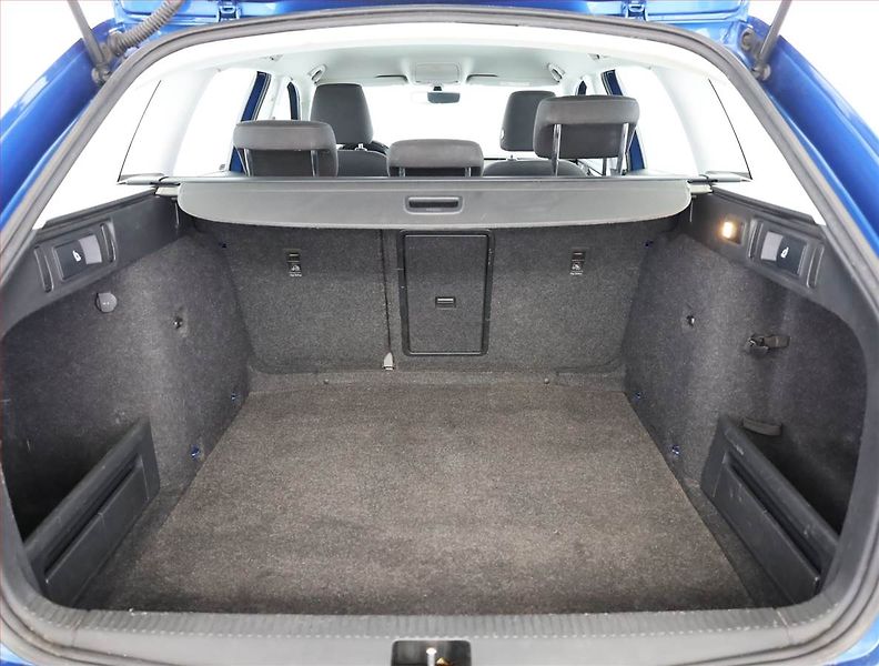 Škoda Octavia (2019) Style 2.0 TDI, Automat - fotka 15 z 16